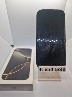 Iphone 16 Pro 128GB Memorie  - imagine 2