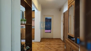 FARA COMISION! decomandat 56mp, etajul 5/7. zona Dorobantilor - imagine 5