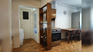 FARA COMISION! decomandat 56mp, etajul 5/7. zona Dorobantilor - imagine 6