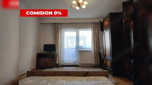 FARA COMISION! decomandat 56mp, etajul 5/7. zona Dorobantilor - imagine 2