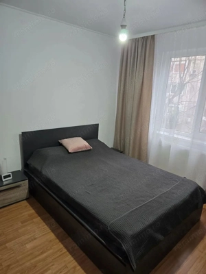 Apartamete 3 camere, decomandat, 2 bai. Zona Panselelor. - imagine 3
