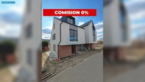 Duplex de vanzare in cartierul Faget. Comision 0!