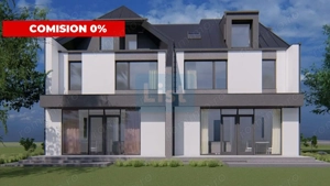 Duplex de vanzare in cartierul Faget. Comision 0! - imagine 2