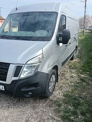Vând Nissan Nv400 - imagine 3