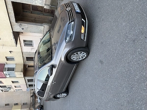 Vw passat  2.0 tdi dsg automat - imagine 4