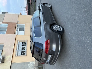 Vw passat  2.0 tdi dsg automat - imagine 2