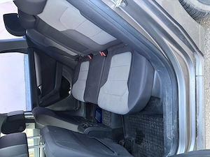 Vw passat  2.0 tdi dsg automat - imagine 3