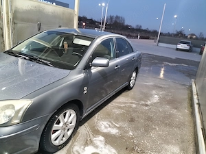 Vând Toyota avensis t25  - imagine 5