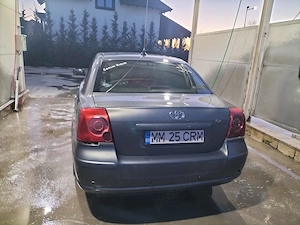 Vând Toyota avensis t25  - imagine 4