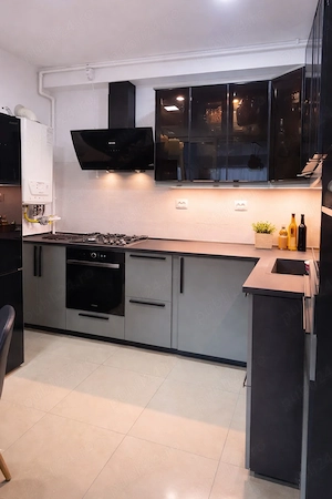 Apartament 2 camere,loc parcare și boxa in Sinaia - imagine 3