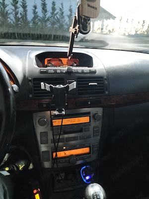 Vând Toyota avensis t25  - imagine 3