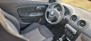 Seat ibiza - imagine 3