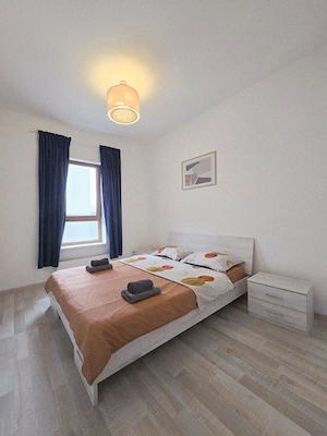 Apartament 2 camere Vitan  Mihai Bravu langa metrou - imagine 9