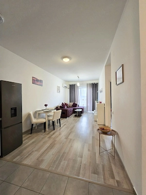 Apartament 2 camere Vitan  Mihai Bravu langa metrou - imagine 5