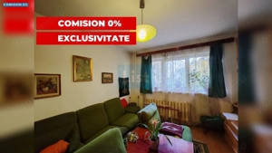 Vanzare apartament cu 3 camere in cartierul Grigorescu
