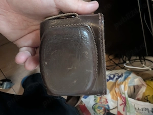 Aparat Foto Vintage Photavit Compact