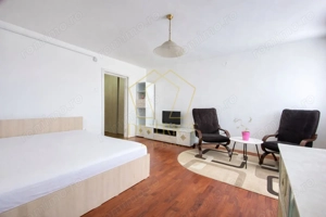 Apartament cu o camera | Take Ionescu