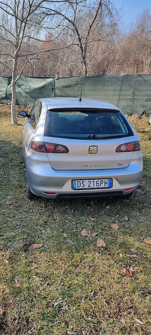 Seat ibiza - imagine 5