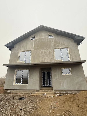 TREI UNITATI !Cartier de case superb ! Plata si in rate stabilite ! - imagine 4