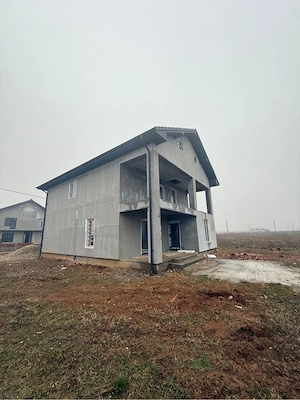 TREI UNITATI !Cartier de case superb ! Plata si in rate stabilite ! - imagine 5