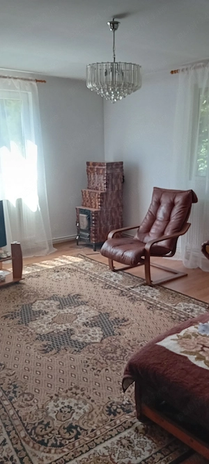 Casă de vânzare  - imagine 3