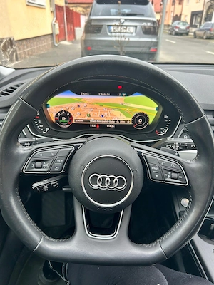 Audi A4 Automată 2019 - imagine 14