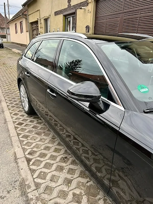 Audi A4 Automată 2019 - imagine 4
