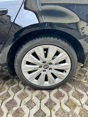 Audi A4 Automată 2019 - imagine 16