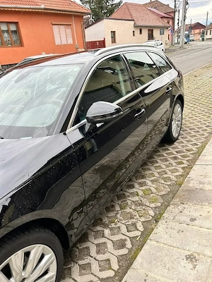 Audi A4 Automată 2019