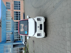 Vănd mașină electrică KubaCity 