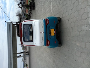 Vănd mașină electrică KubaCity  - imagine 3