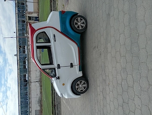 Vănd mașină electrică KubaCity  - imagine 2