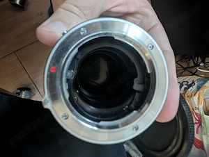 Set Inele de Extensie Macro Minolta MC MD