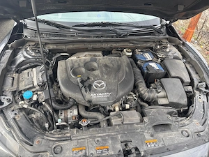 Mazda 6 Motor blocat - imagine 7