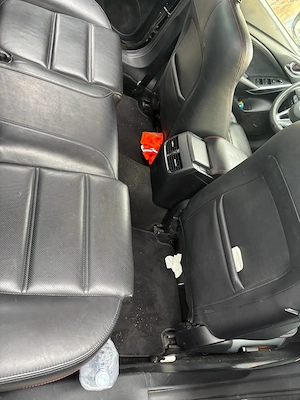 Mazda 6 Motor blocat - imagine 5