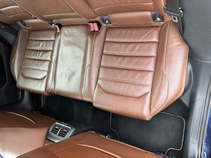 Volkswagen Golf 7   1.4 TSI 140 CP | Piele | Webasto | Full dotări - imagine 16