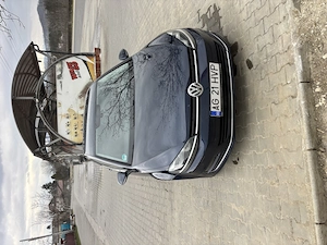 Volkswagen Golf 7   1.4 TSI 140 CP | Piele | Webasto | Full dotări - imagine 12
