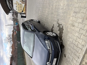 Volkswagen Golf 7   1.4 TSI 140 CP | Piele | Webasto | Full dotări - imagine 9