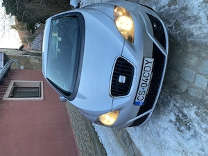 Vând Seat Altea 