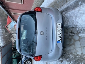 Vând Seat Altea  - imagine 5