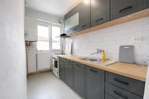 Apartament cu 2 camere | Olimpia-Stadion - imagine 6