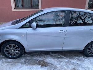 Vând Seat Altea  - imagine 3