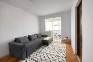 Apartament cu 2 camere | Olimpia-Stadion - imagine 3