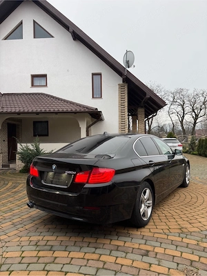   BMW F10  Seria 5  2.0 184    Distribuție schimbată  Recent Import       - imagine 3