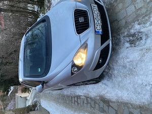 Vând Seat Altea  - imagine 2