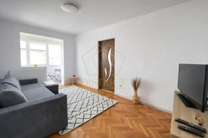 Apartament cu 2 camere | Olimpia-Stadion - imagine 2