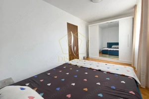 Apartament cu 2 camere | Olimpia-Stadion - imagine 5