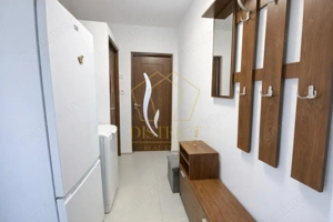 Apartament cu 2 camere | Olimpia-Stadion - imagine 10