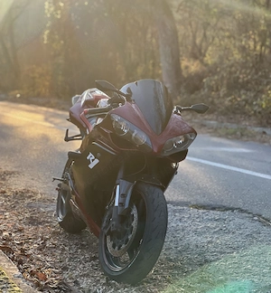 Yamaha R1 Rn20 USA model - imagine 4