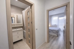 Apartament 2 camere,loc parcare și boxa in Sinaia - imagine 7